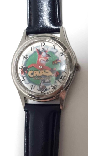 Vintage 1998 crash bandicoot - 1998,
