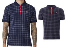 Fila polo uomo - polo, nilo