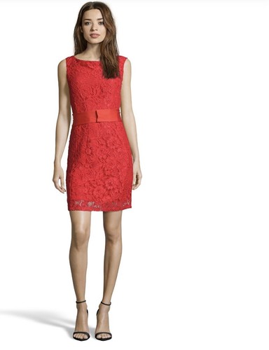 Guess marciano abito tubino - by,