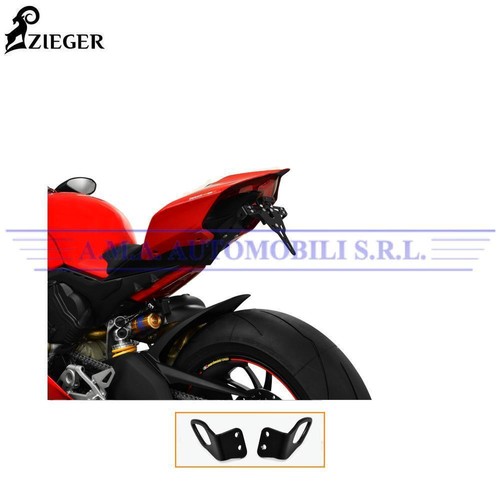 Zieger pro portatarga - -,