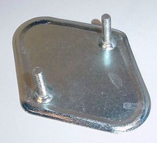 Supporto Flangia Parafango