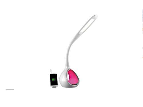 Lampada led tavolo con - da,