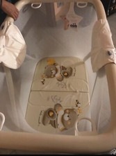 box per bambini cam mille