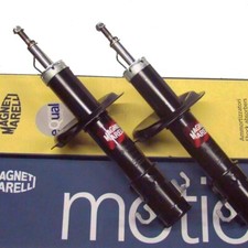 2 Ammortizzatori pressione gas