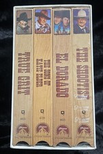 The Best of John Wayne by