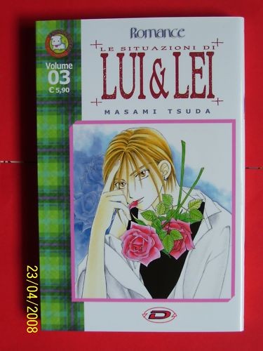Situazioni lui lei - lei, n°
