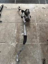 MINI COOPER D F56 SCATOLA STERZO/SCATOLA GUIDA CON TESTINE 6878972 1.5 D 2014-21