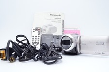 EXC+3 Panasonic HDC-HS9