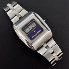 Ultra Rara!!! Orologio Vintage