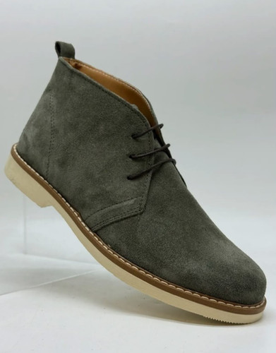 Scarpe stivaletto polacchine