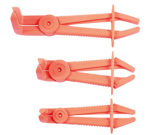 Set pinze flessibile - a,