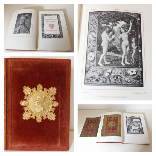 1903 glance the grimani - glance,