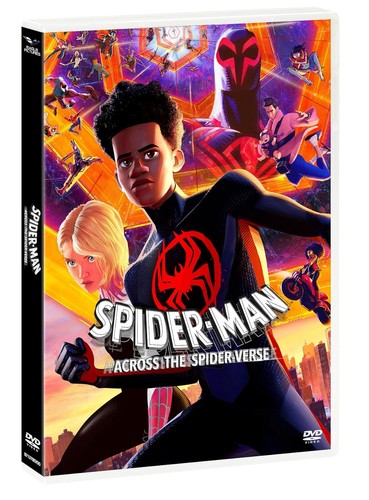 Spider man across the - spider-man.,