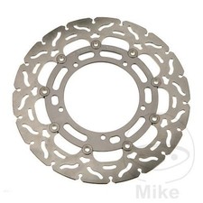 TRW Disco Freno MSW255RAC