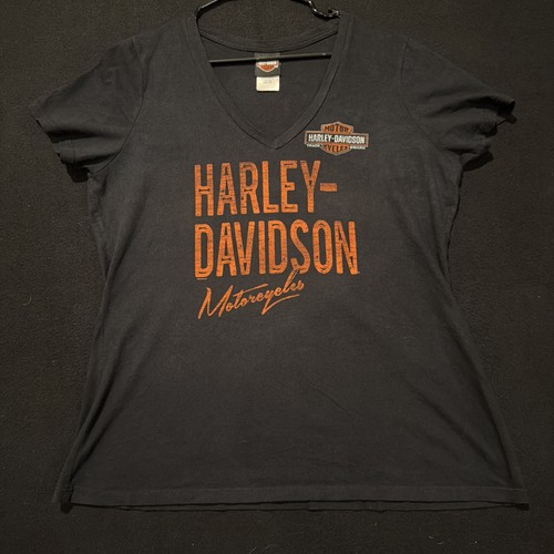 Harley davidson four rivers - harley-davidson,