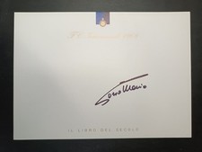 cartoncino IL LIBRO del SECOLO