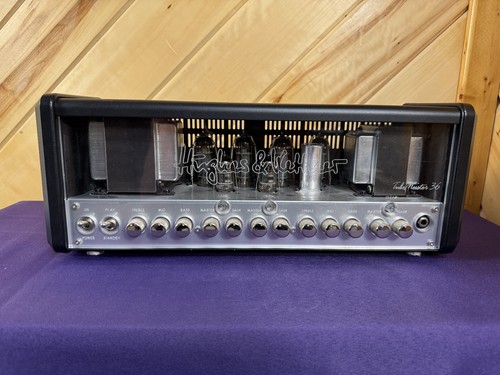 Hughes kettner tubemeister - &,