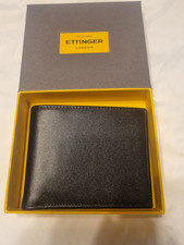 Portafoglio Ettinger Sterling