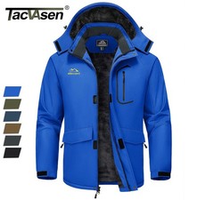 Giacca da sci uomo invernale