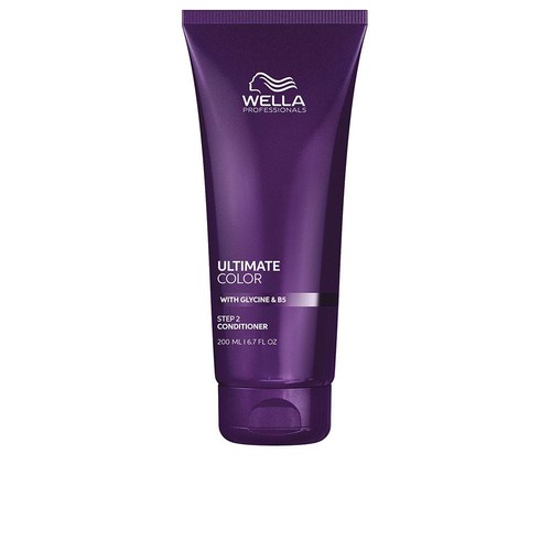 Wella professionals ultimate - professionals,