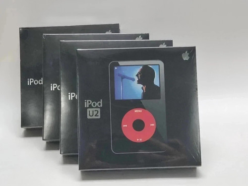 Nuovo apple ipod classic video - apple,