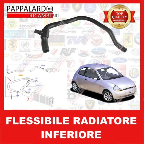 Manicotto inferiore flessibile - manicotto,