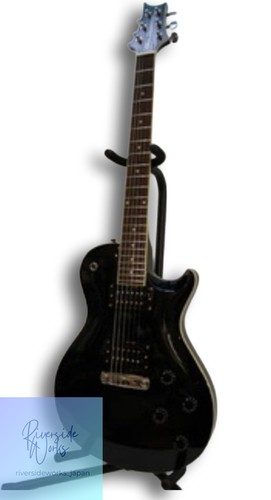 Paul reed smith mark - paul,