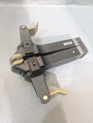 Eckold hlr60ssp ganasce - eckold, di