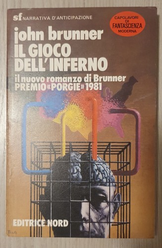 Gioco dell inferno - "il, dell'inferno"