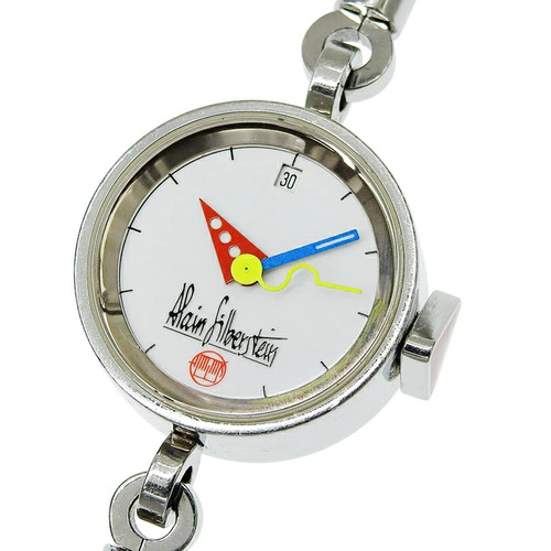 Orologio alain silberstein - orologio,