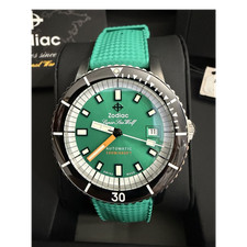 Zodiac Super Sea Wolf