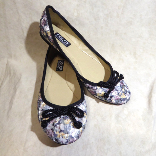 Ballerine dolce by - by, mojo
