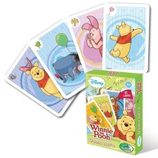 Gioco UOMO NERO WINNIE THE