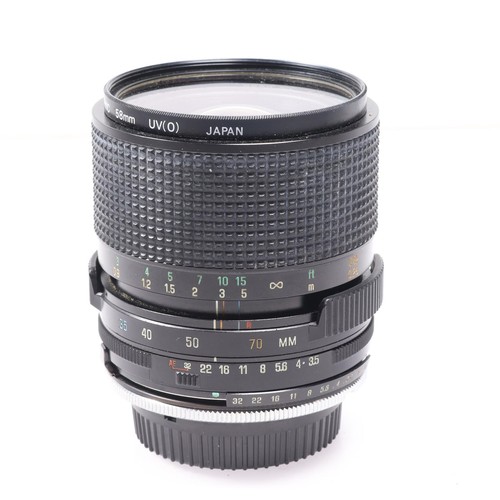 Tamron 3 5 bbar mc - tamron, mm