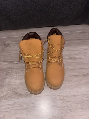New timberland premium - 6",