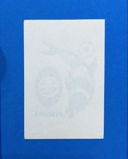 Figurina Calciatori PANINI