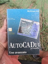 Autocad 13 Per Windows Uso Avanzato