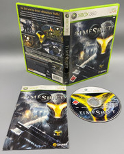 Timeshift | Gioco Xbox 360 |