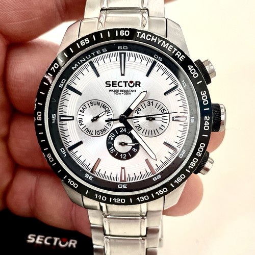 Orologio sector limits 850 - sector,