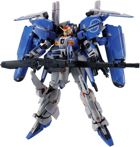 Bandai metal robot spirits - spirits, (ka