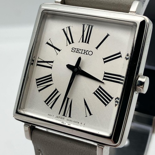 Raro orologio quarzo seiko - quarzo,