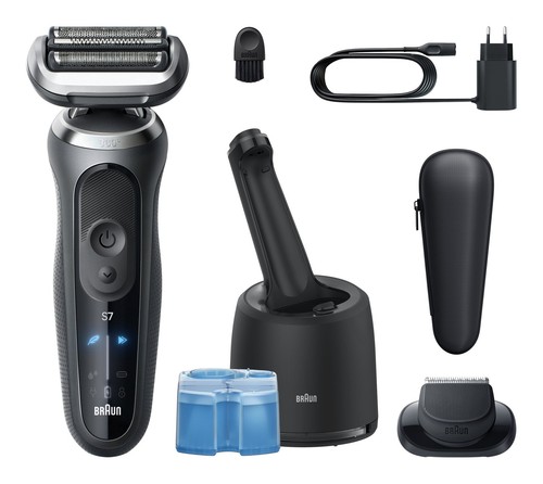 Braun rasoio barba - braun, series