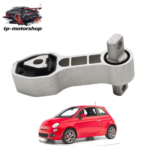 New engine motor transmission - engine,