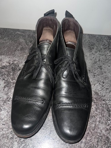 Bottines pelle uomo clarks - uomo,