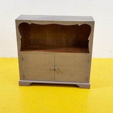 Mobile Credenza Vintage color