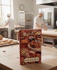 Sacred Heart Rosary Altar