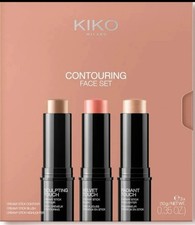 KIKO Milano Contouring Face