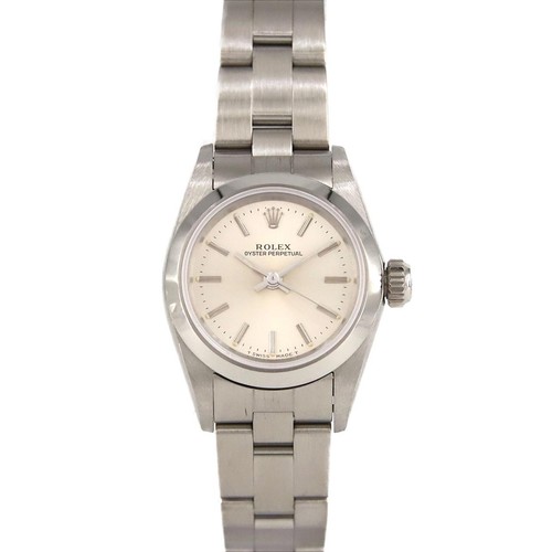 Authentic rolex oyster - authentic,