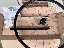 Set ruote Fulcrum Rapid Red