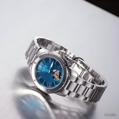 Orologio donna automatico